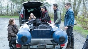 Travelers – Die Reisenden: 2×7