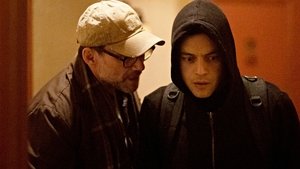 Mr. Robot: 4×3