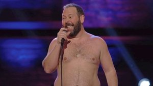 Bert Kreischer: Secret Time (2018)