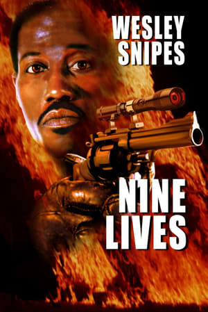 Poster Nine Lives 2004
