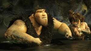 Los Croods (2013) HD 720P LATINO/INGLES