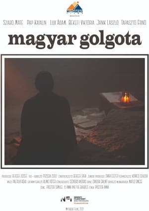 Image Magyar Golgota