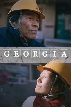 Poster Georgia 2021