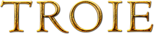 Troie — logo