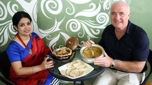 Rick Stein's India Madurai and Lucknow