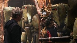Doctor Who Season 9 Episode 5