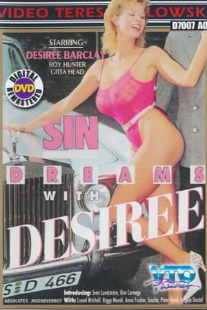 Image Sin Dreams with Desiree