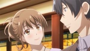 Kyoto Teramachi Sanjou no Holmes Episodio 9