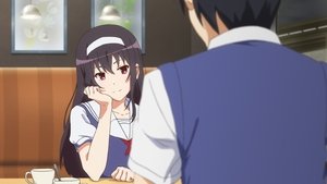 Saenai Heroine no Sodatekata: 1×6