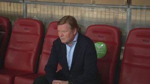 Força Koeman Winning