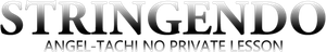 Stringendo: Angel-tachi no Private Lesson
