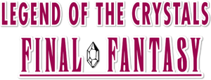 Final Fantasy: Legend of the Crystals