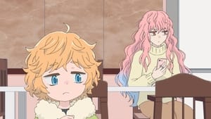 Kyuujitsu no Warumono-san Season 1 Episode 8