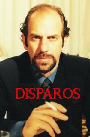 Poster Disparos (2000)