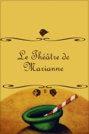 Image Le théâtre de Marianne