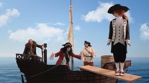 Cochon dingue: 5×31