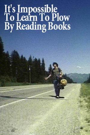 Постер фильма «Нельзя научиться пахать, читая книги (1988)» — (19 из 29)