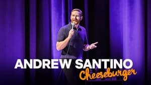 Andrew Santino: Cheeseburger film complet