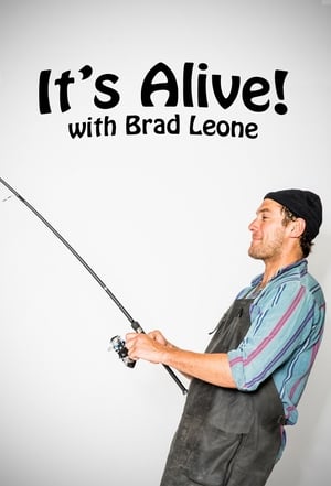 Image It's Alive! With Brad