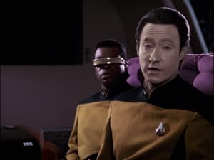 Star Trek: The Next Generation Season 3 Episode 10