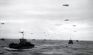 Image D-Day, Normandy - The Invasion Landings