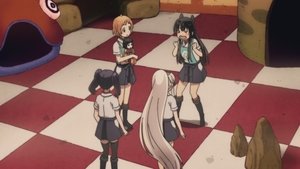 Urara Meirocho Four Girls and the Ranking Exam Are Sometimes a Trial