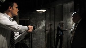 The Mentalist Season 3 Episode 16