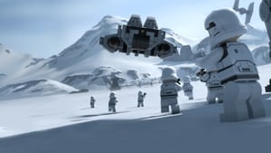LEGO Star Wars: The Resistance Rises