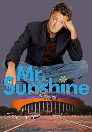 Image Mr. Sunshine