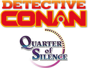 Detective Conan: Quarter of Silence