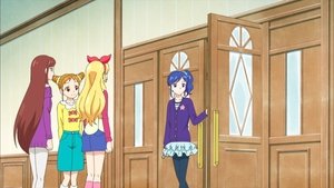 Aikatsu! A Bit of Chocolate Love