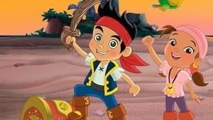 Jake et les Pirates du Pays imaginaire Saison 3 VF