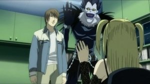 Death Note: S1xE14