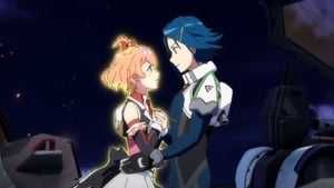 Macross Delta Season 1 Episode 26