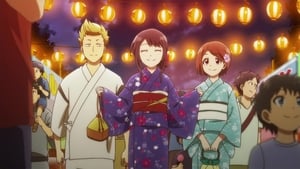 Senryuu Shoujo: 1×11