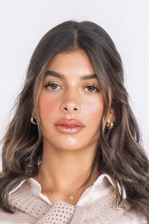 Rayan Dashti portrait