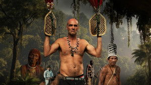 Ed Stafford's Rite of Passage