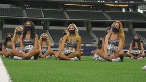 Dallas Cowboys Cheerleaders: Making the Team We Have a Team