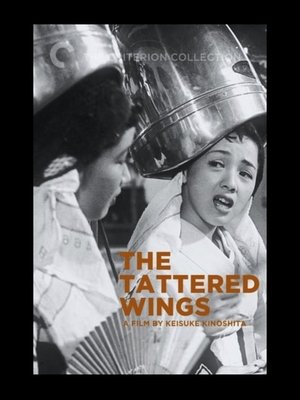 The Tattered Wings (1955) The Tattered Wings (1955)