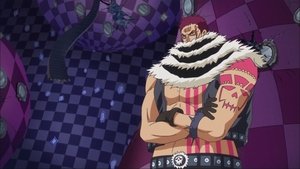 One Piece: Season 19 Episode 862