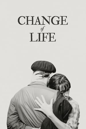 Poster Change of Life (1967)