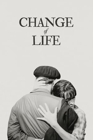 Poster Change of Life 1967