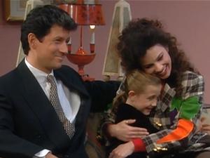 The Nanny: 1×7