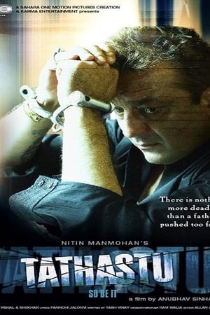 Poster Tathastu (2006)
