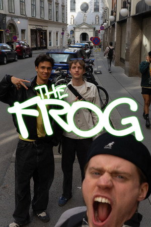 The Frog 9