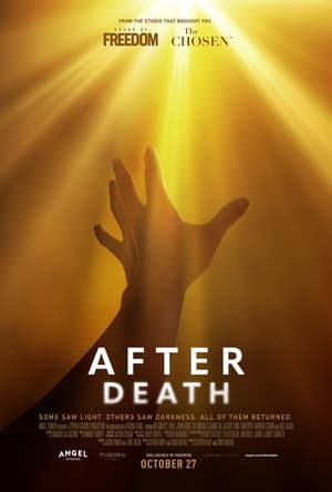 After Death film complet