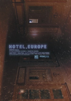 Hôtel, Europe (2015)