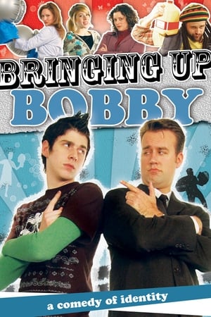 Poster Bringing Up Bobby 2009