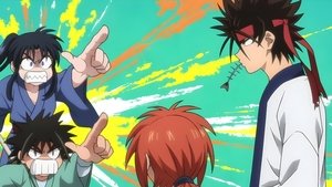 Rurouni Kenshin: 1×47