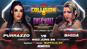 All Elite Wrestling: Collision: 2×23